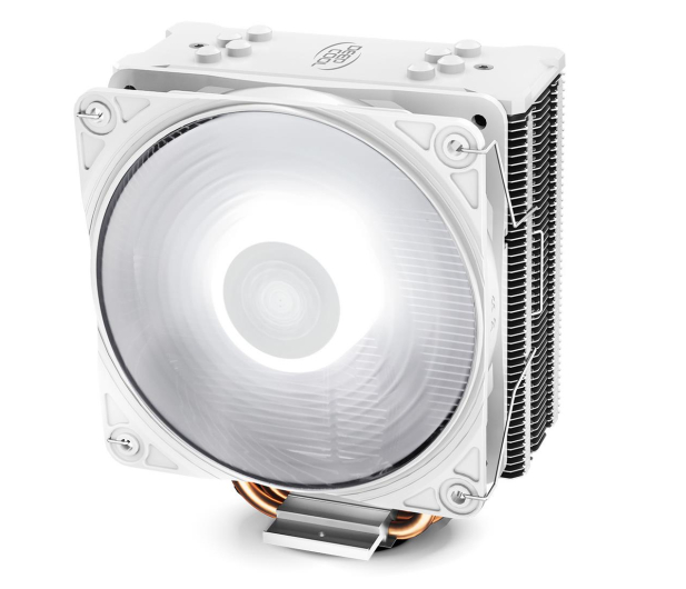 Deepcool Gammaxx GTE V2 white 120mm - 593471 - zdjęcie